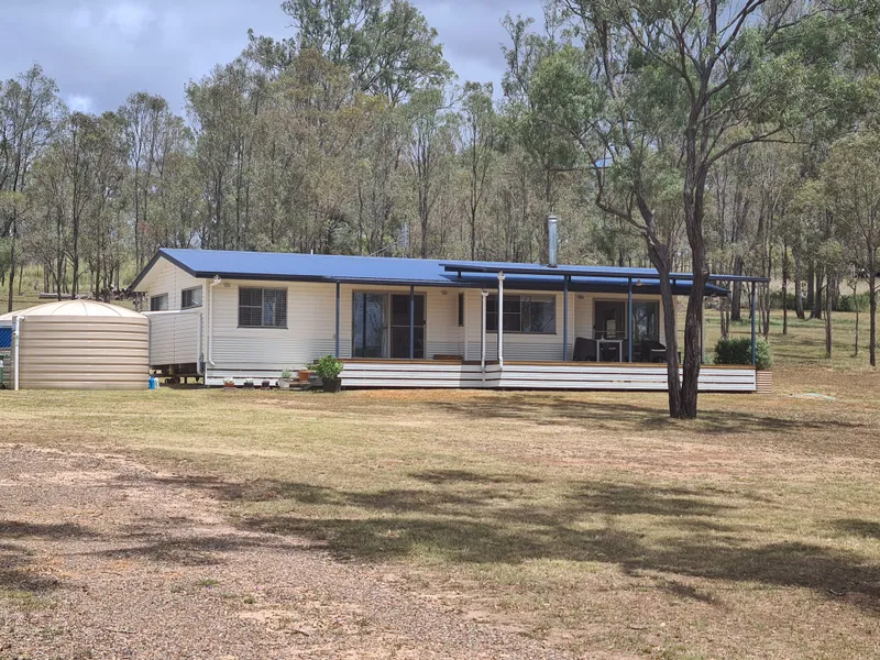 Make Your Country Lifestyle Dream a Reality!