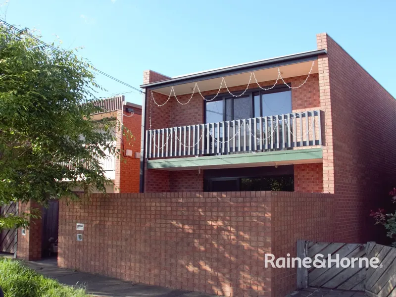 Low Maintenance Living