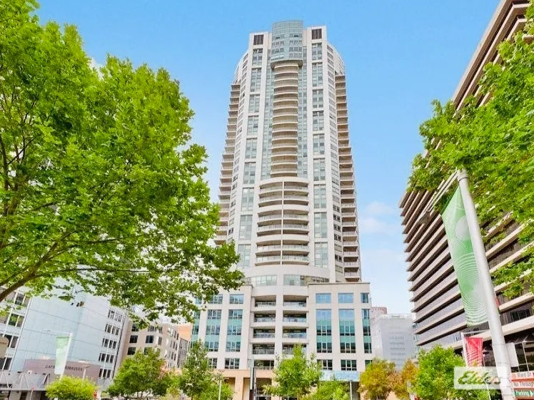 Two-Bedroom For Rent In North Sydney!