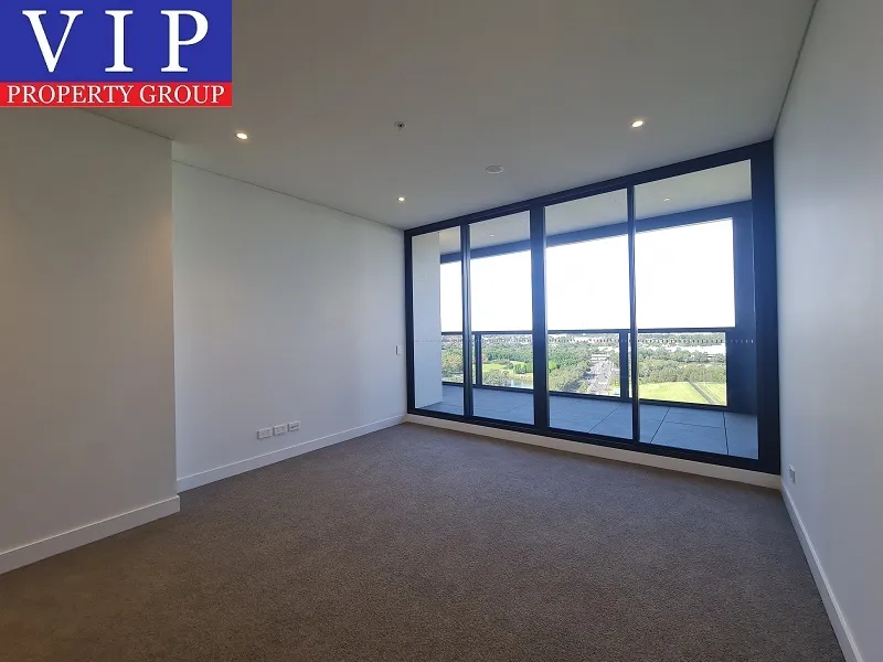 Adorable Brand New 2 Bedroom Apartment in the heart of Sydney Olympic Park
