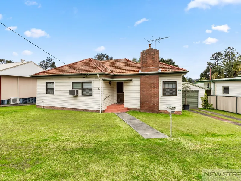 For Sale: Charming 3-Bedroom Home at 53 Fussell Street, Birmingham Gardens