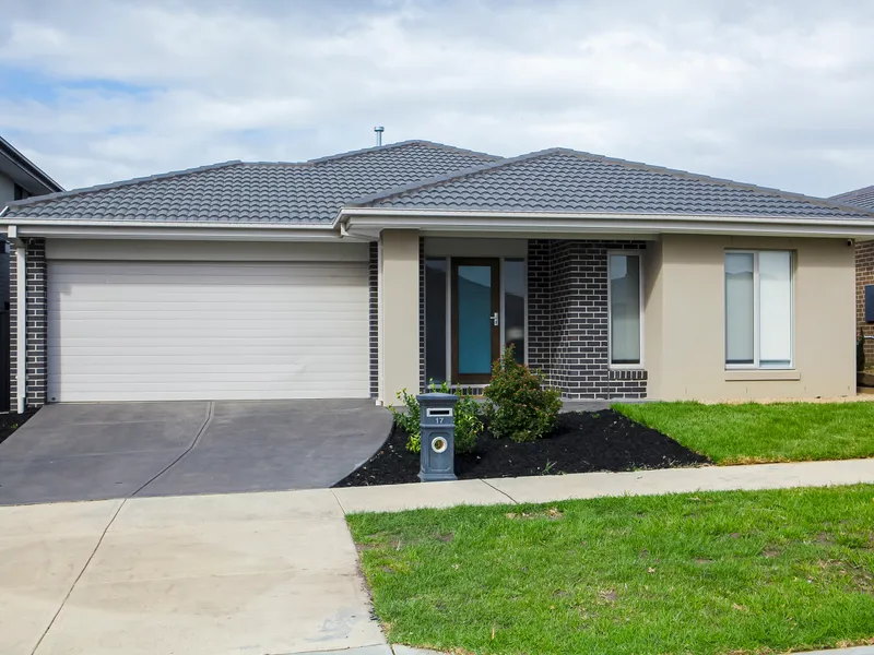 Perfect Family Home With Contemporary Appeal