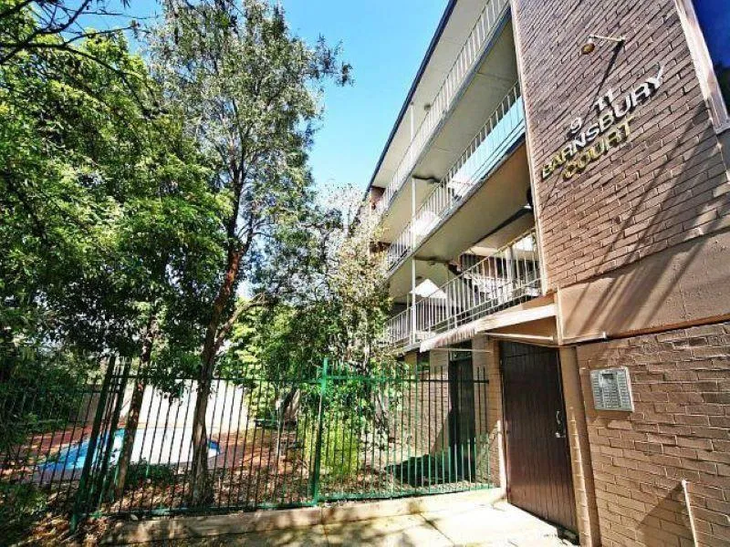 SUPERB ONE BEDROOM IN THE HEART OF SOUTH YARRA