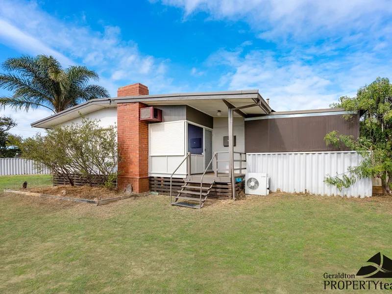 Value First Home or Investment