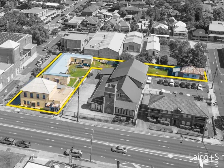 Once In A Lifetime Invesment