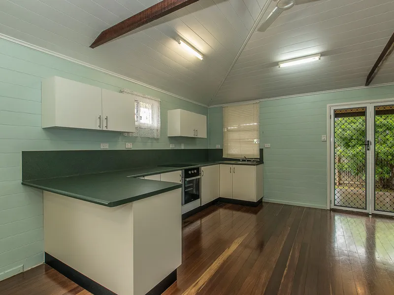 Perfect Place in Pimlico