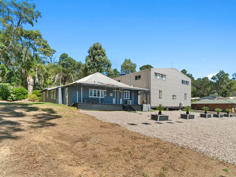 Ultimate One-Of-A-Kind