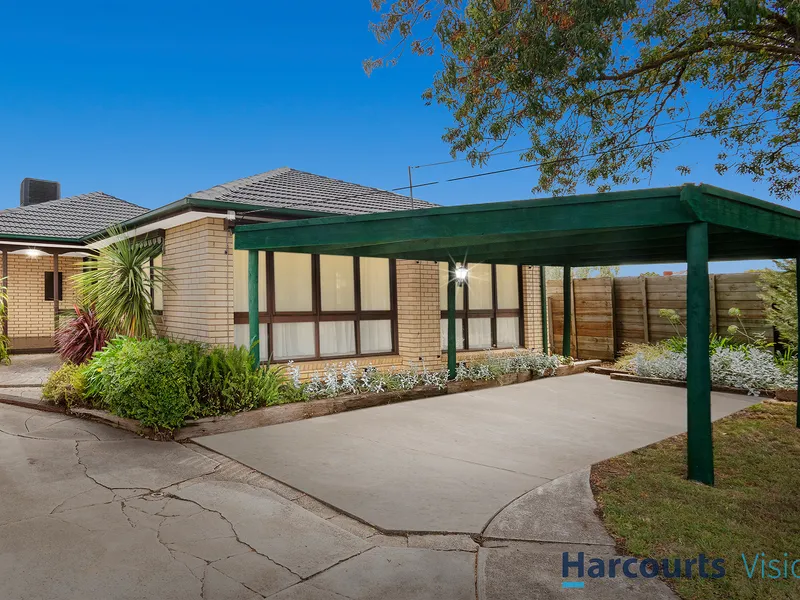 Bright Home, Big Block