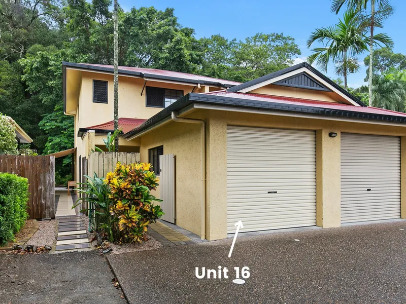 So Many Points of Difference!