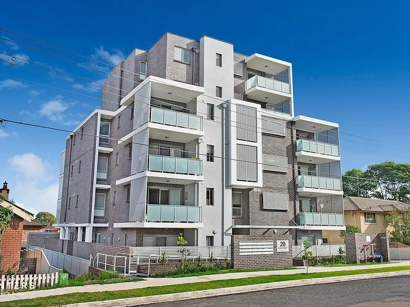 The Gateway - Two Bedroom Stunner