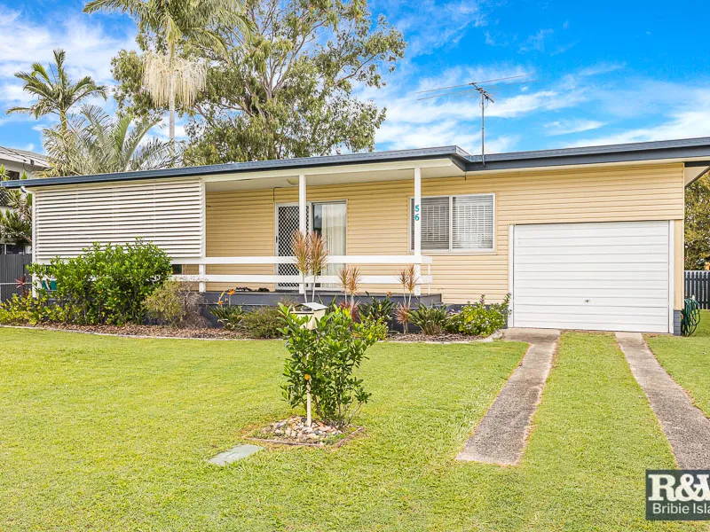 Cottage on Elkhorn 500m to Waterfront