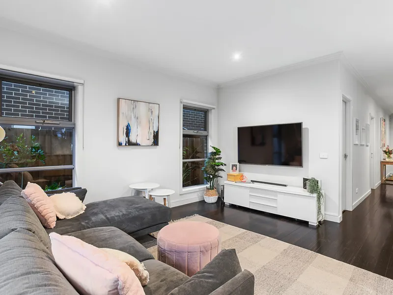 Expressions of Interest Close Monday 26th April at 5pm