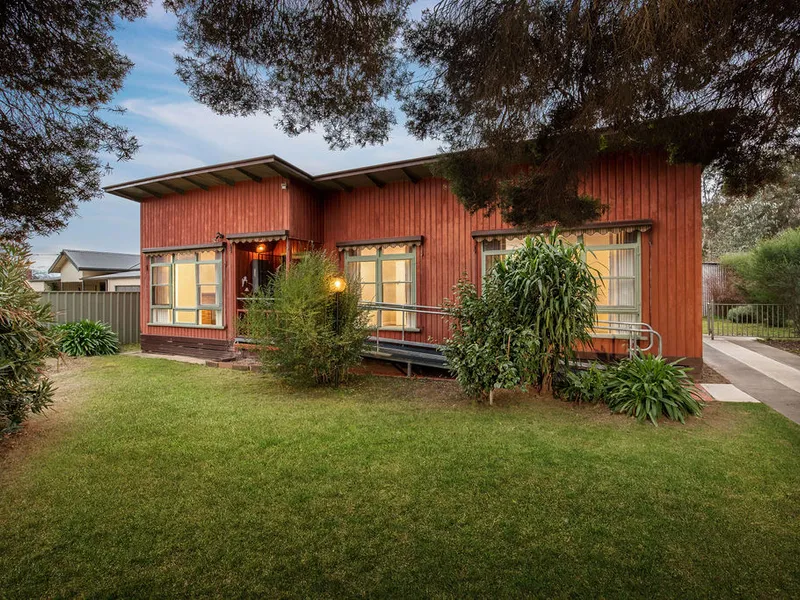 Plenty of Space and Great Value