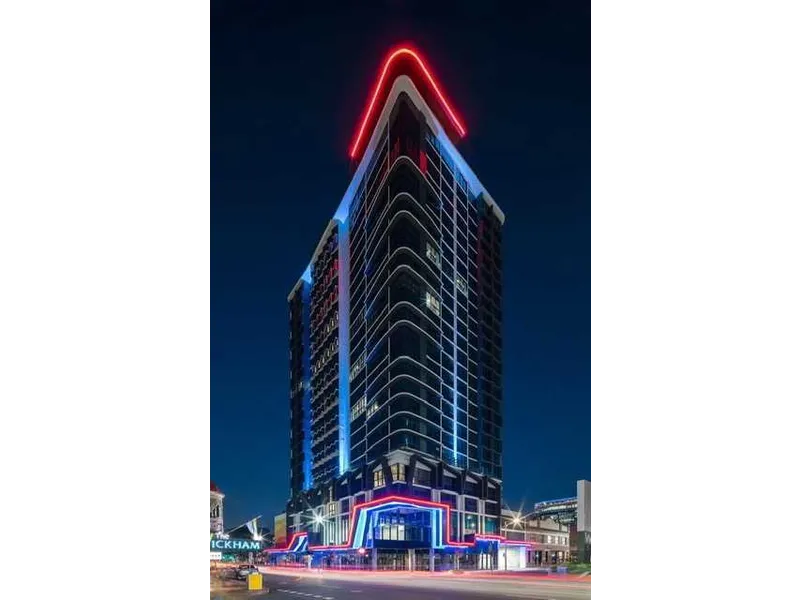 DESIGNER 2 BEDROOM  APARTMENT