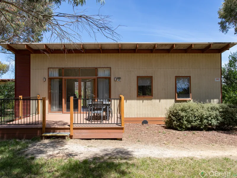 Ramada Resort Retreat