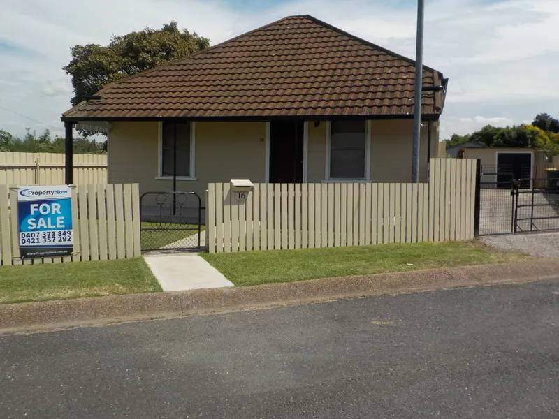Fully Renovated 3 Bedroom Home