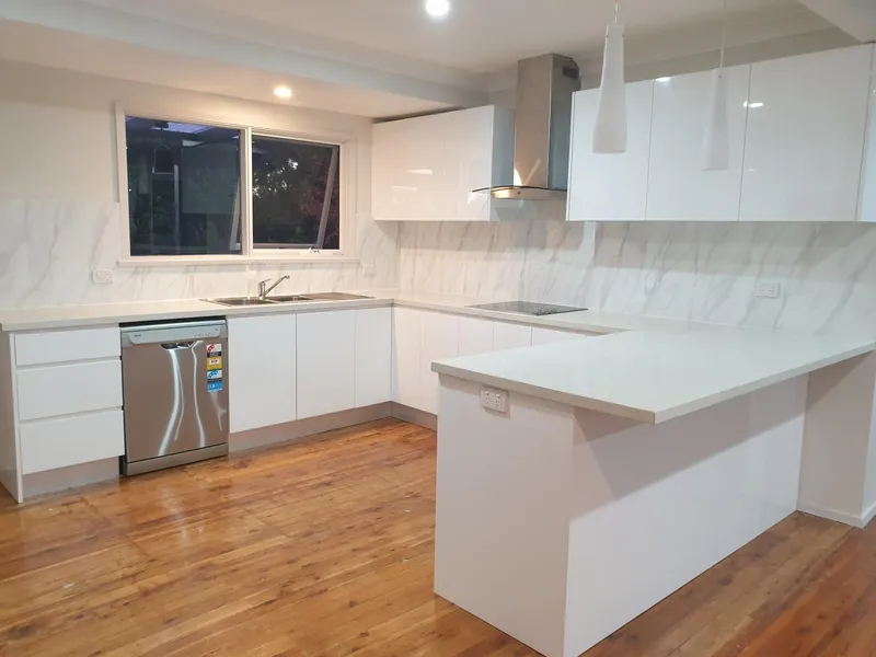 Fully Renovated Home with Great School Catchment