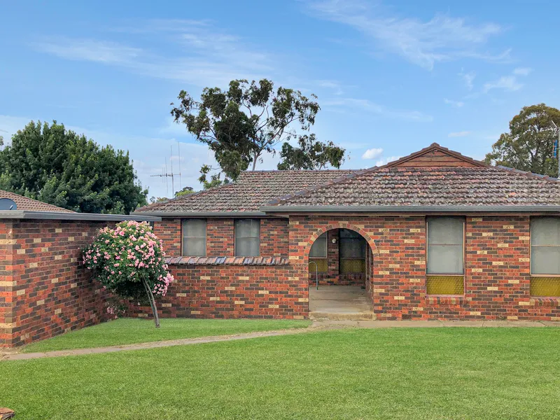 Renovated 3 Bedroom + Large Studio Home