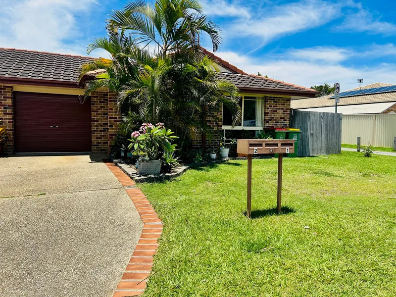 Spacious Duplex in Parkwood