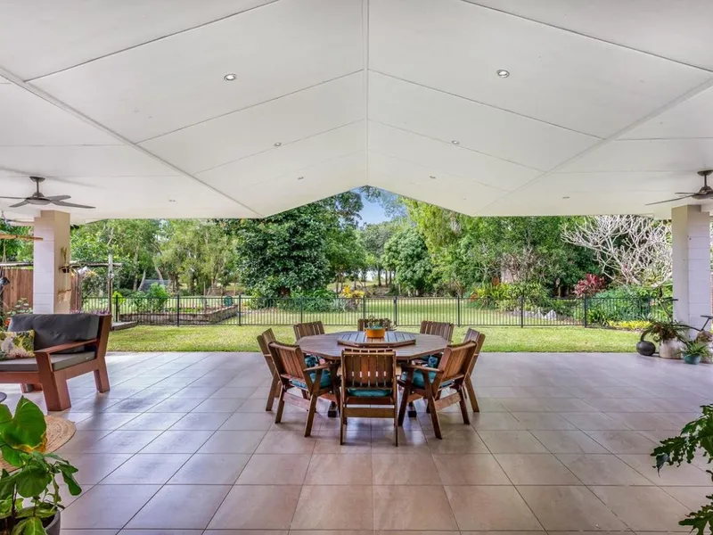 Seeking a Sea Change?