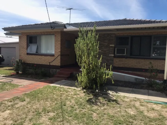 Recent reno and retain/build