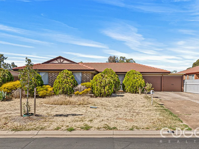Spacious Family Home or Investment Opportunity!