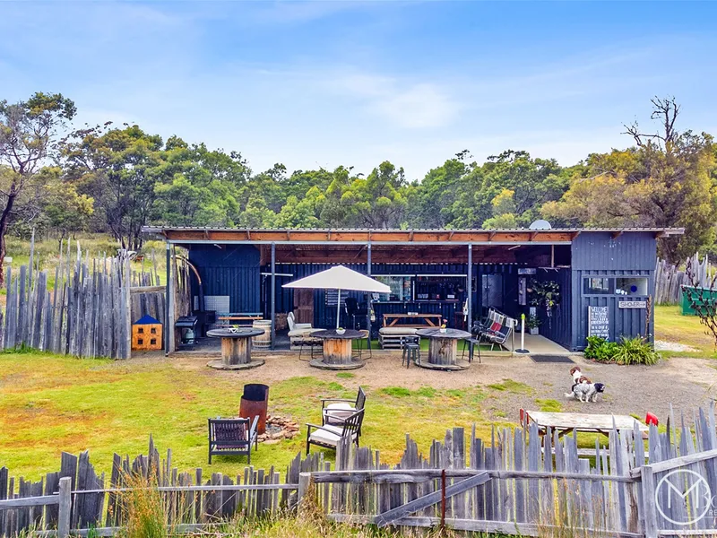 Lifestyle Opportunity