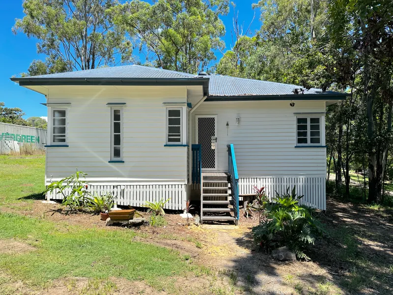 Lovely Renovated Home