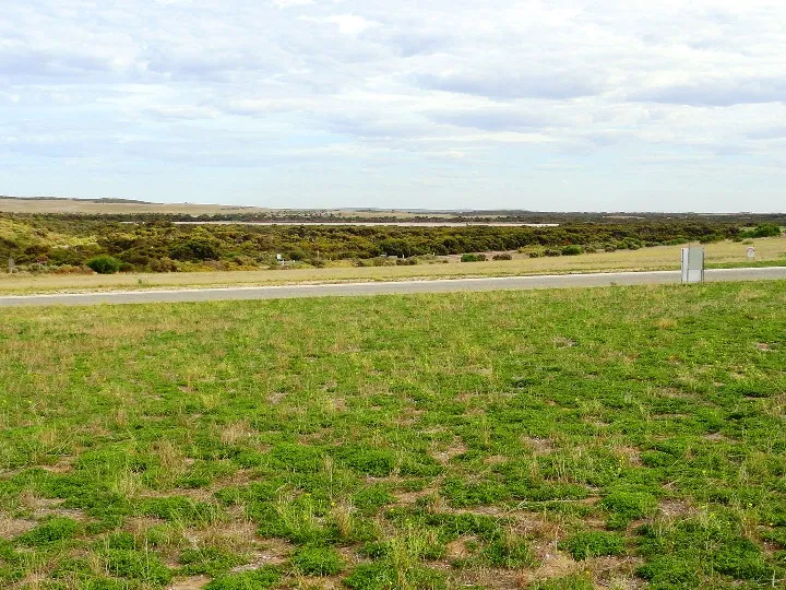 Entrance to the Estate - Price Reduction