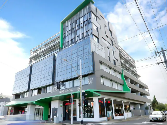 LUXURY APARTMENT WITH BREATHTAKING VIEW