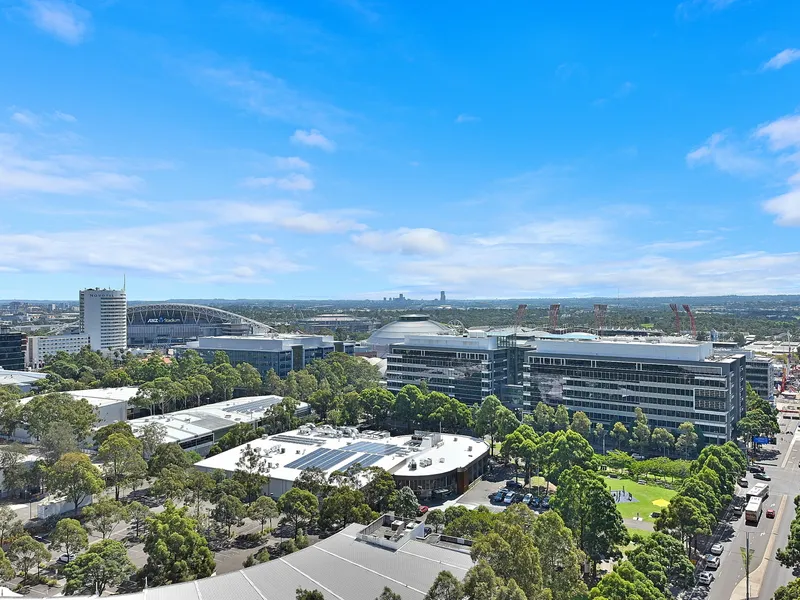 Spectacular Views with lifestyle