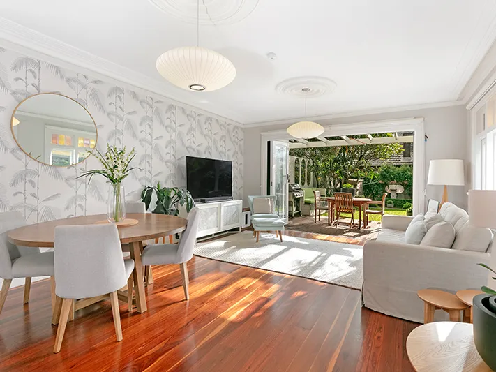 A hidden Gem - Immaculate Semi filled with Charm and Character