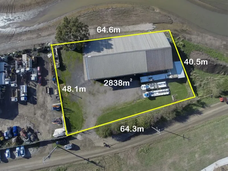 Prime Commercial Development Site