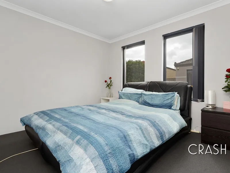 3x2 Villa in East Cannington with Double Lockup Garage.