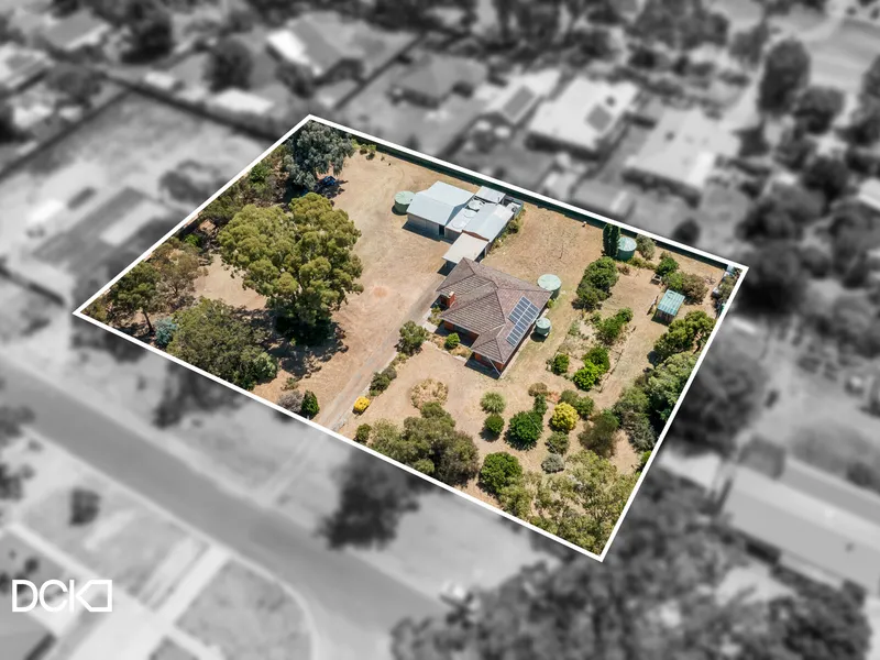 CALLING ALL INVESTORS & DEVELOPERS