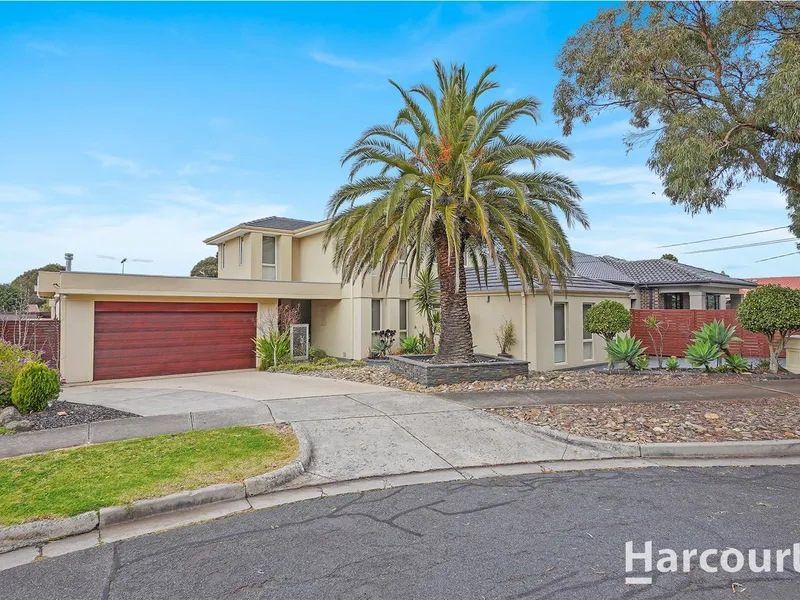 All The Relaxation of a Tropical Resort