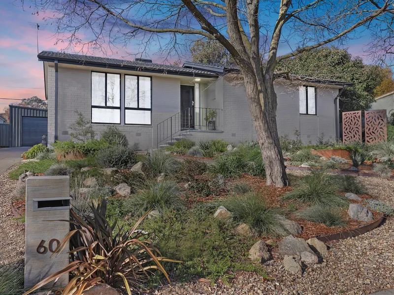 Start off, slow down, spread out, invest.