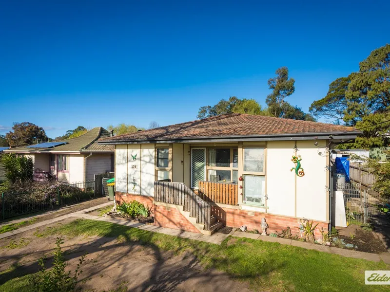 3 BEDROOM UNDER $500K