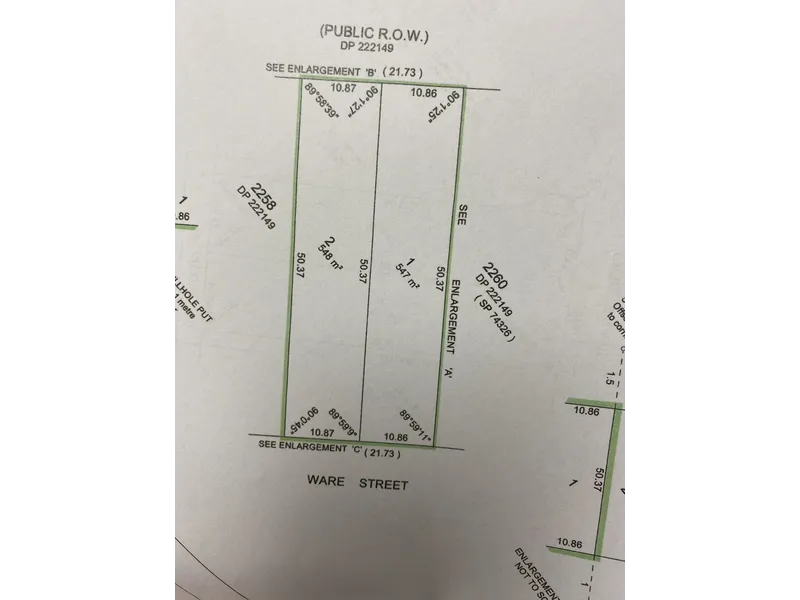 LETS BUILD A HOUSE