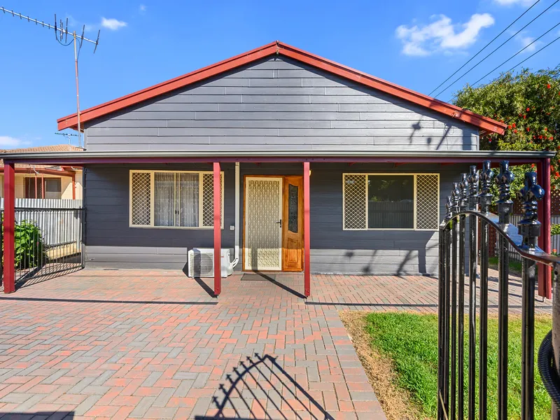 A retro corner find presents a new world of opportunity