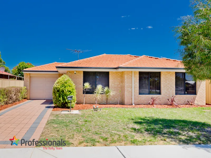 Sensational Opportunity!