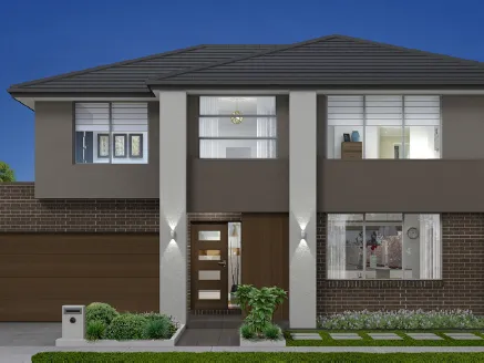 Build with a Quality Builder. Oak Living
