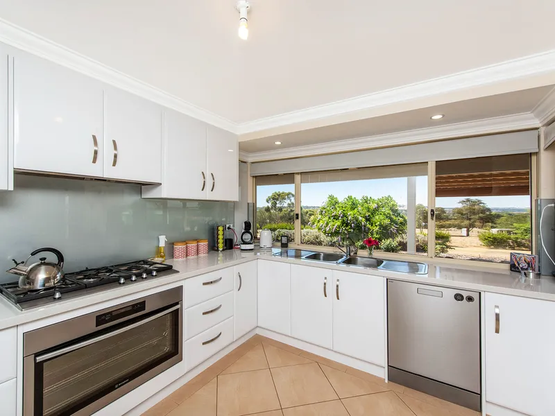 The Complete Package