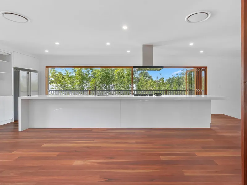 Family home located in desirable location