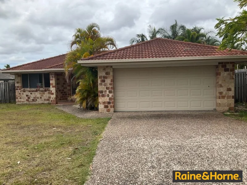 Perfect Family Home in Upper Coomera
