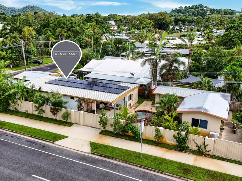 Just pack your bags | Furnished | Utilities, pool and gardener included!