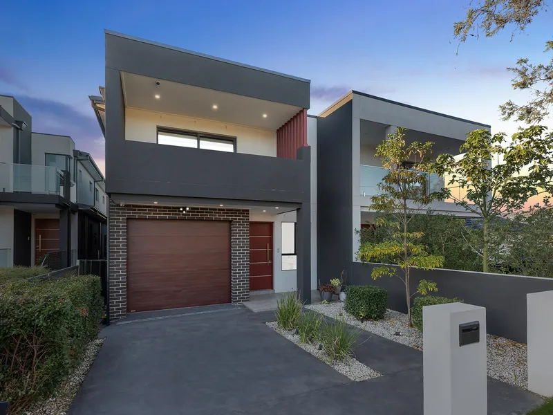 Ultimate family entertainer