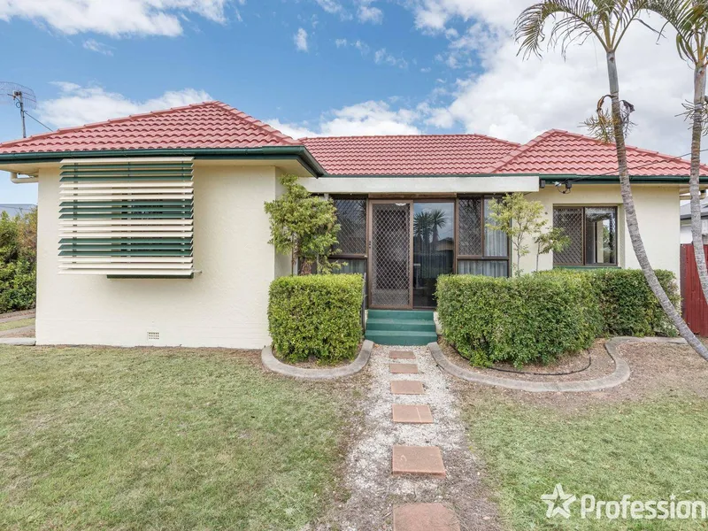 Lowset Home Rendered Home In Avenell Heights