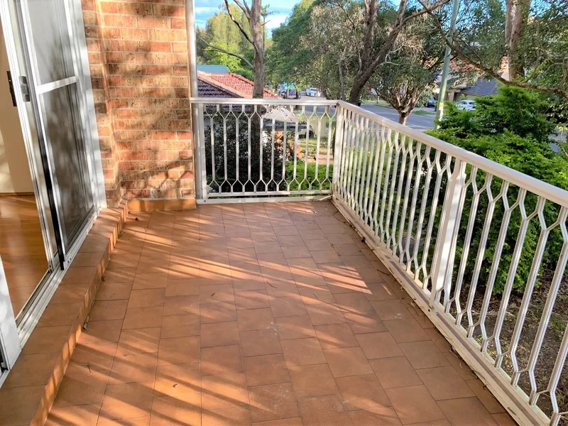 Brand New 2 Bedroom Granny Flat