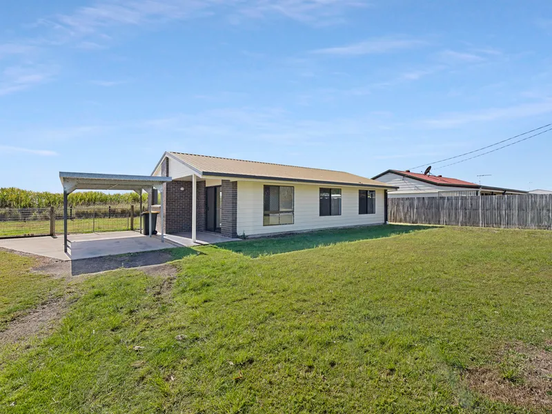 INVESTMENT OR FIRST HOME BUYER OPPORTUNITY!